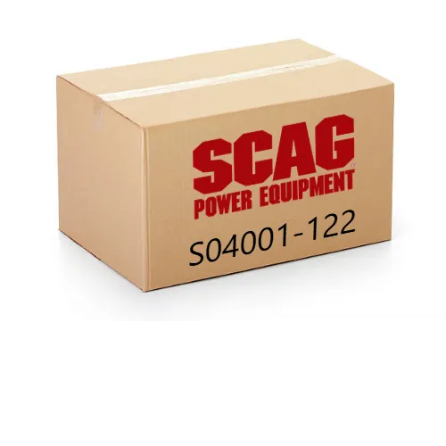 Scag S487709 Decal Diesel Fuel Only