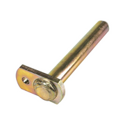 Scag S451724 Shaft Weldment Pusharm Mounting