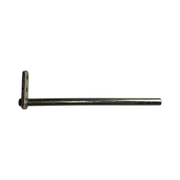 Scag S45944 Roller Shaft