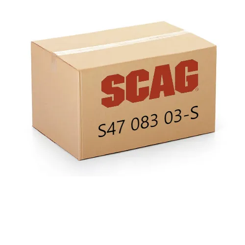 Scag  Turf Tiger Air Filter KOH 47 083 03-S