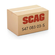 Scag  Turf Tiger Air Filter KOH 47 083 03-S