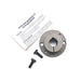 SCAG S481884 TAPERED HUB, 17 MM BORE