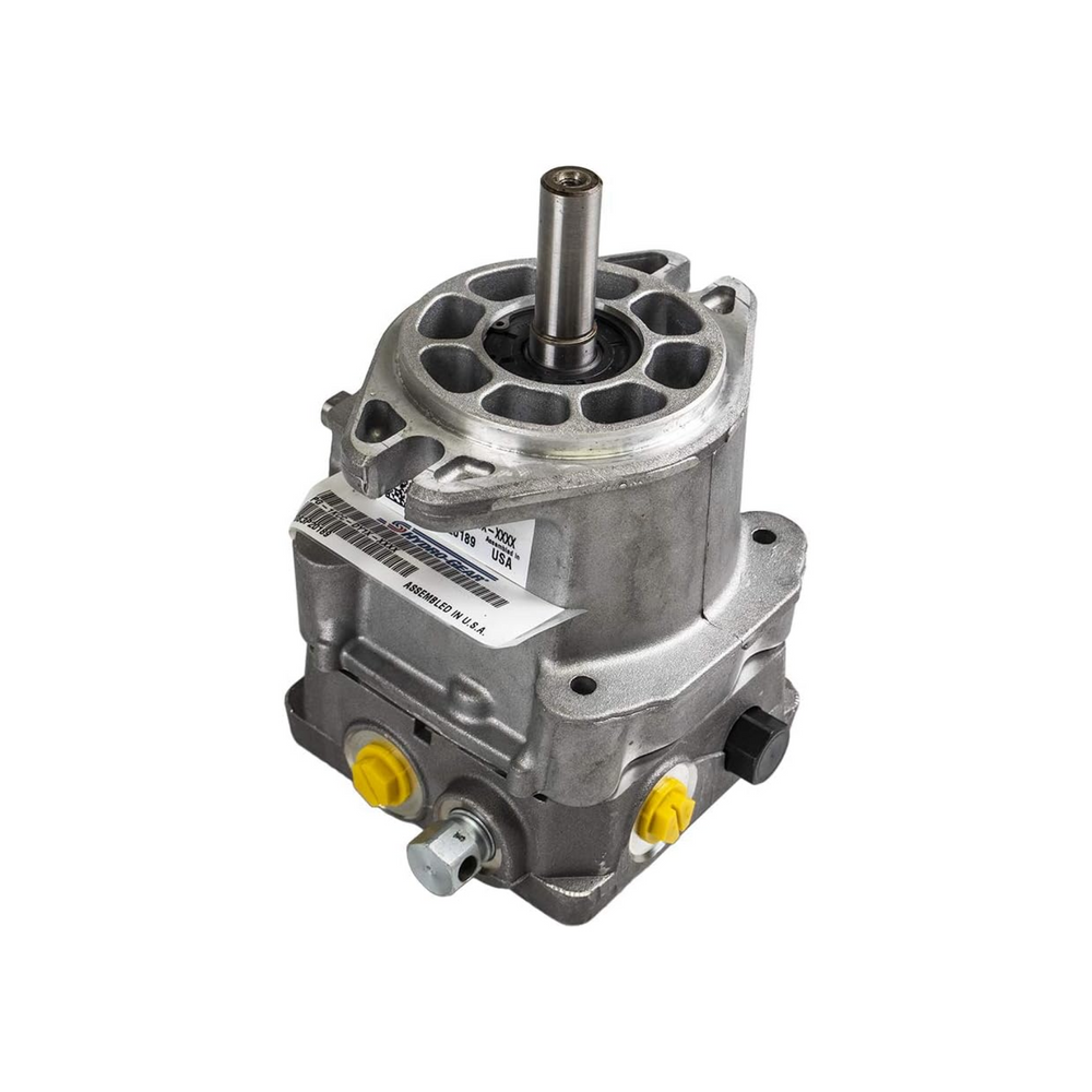 Scag S482643 Pump Left-Hand