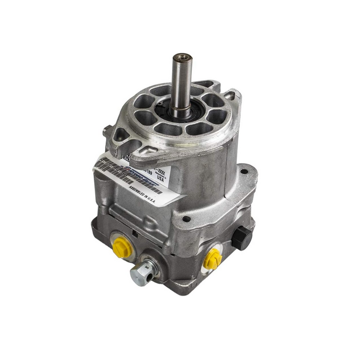 Scag  482643  -  PUMP, BDP-10A-316 - LH