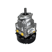 Scag S483101 Pump Left-Hand With Fan