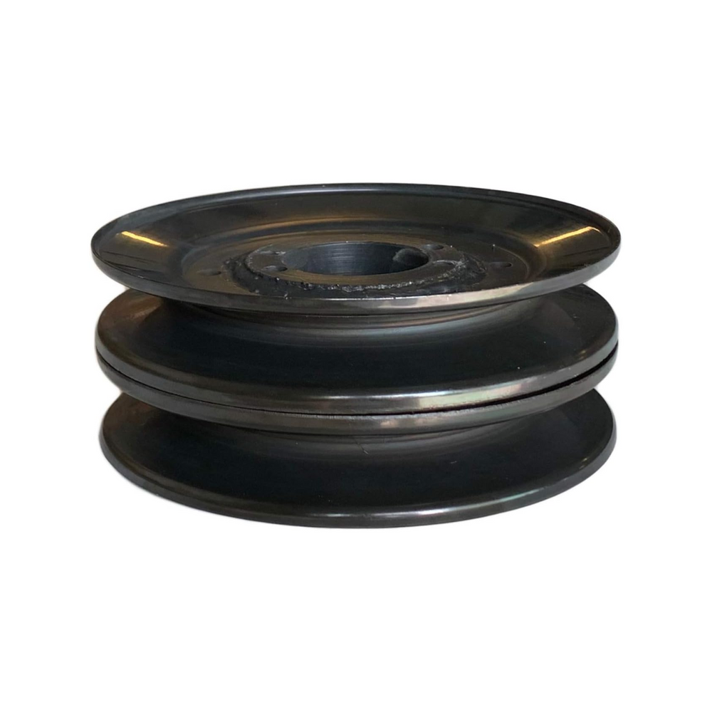 Scag S483285 Pulley 5.73 Outer Diameter Double Groove