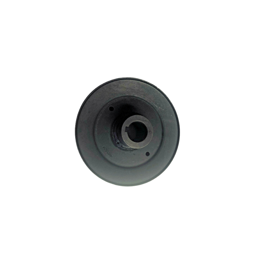 Scag S483324 Pulley 5.73 Outer Diameter 25 Millimeter Bore