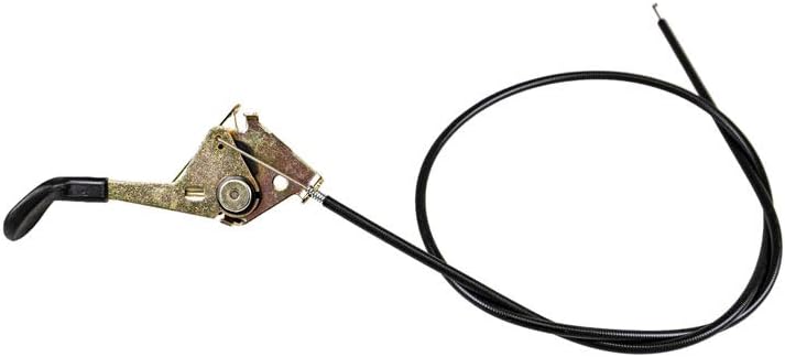 SCAG S483645 THROTTLE CONTROL, SFZ KA