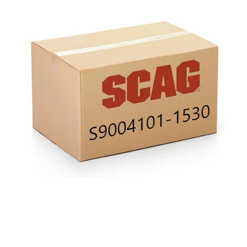 Scag  9004101-1530  -  O" RING - NO LONGER AVAILBLE