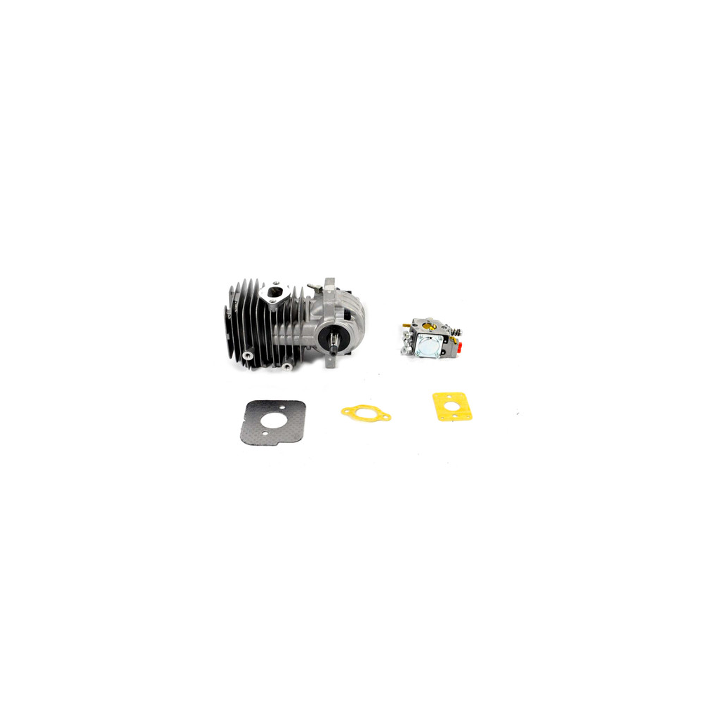 Echo SB1100 SHORT BLOCK W/CARB