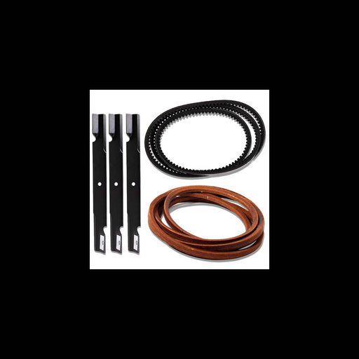 Scag  Cheetah II 72V Deck Drive Belts & Blade Kit OEM