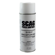 Scag S48521 Spray Paint Cat's Eye Gold