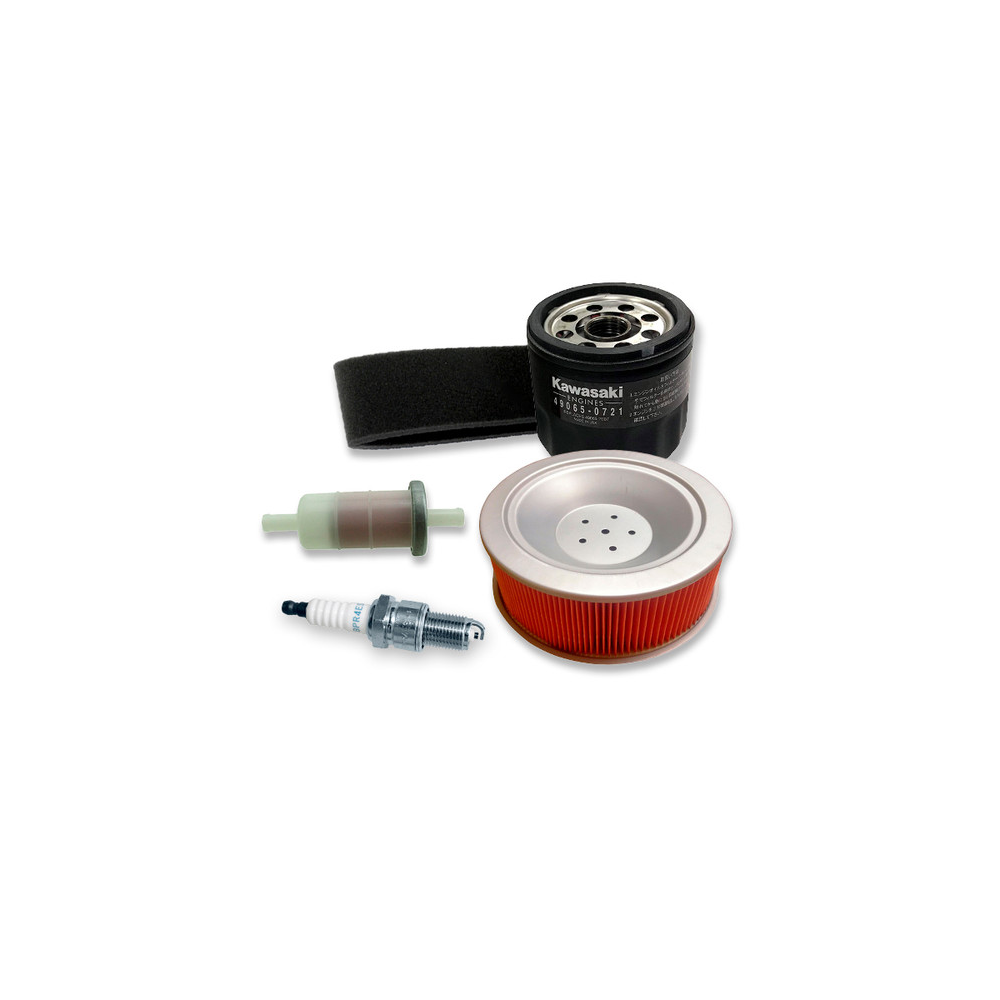Scag  Turf Tiger Tune Up Kit SCR52-27KA  (FD750D - AS04)