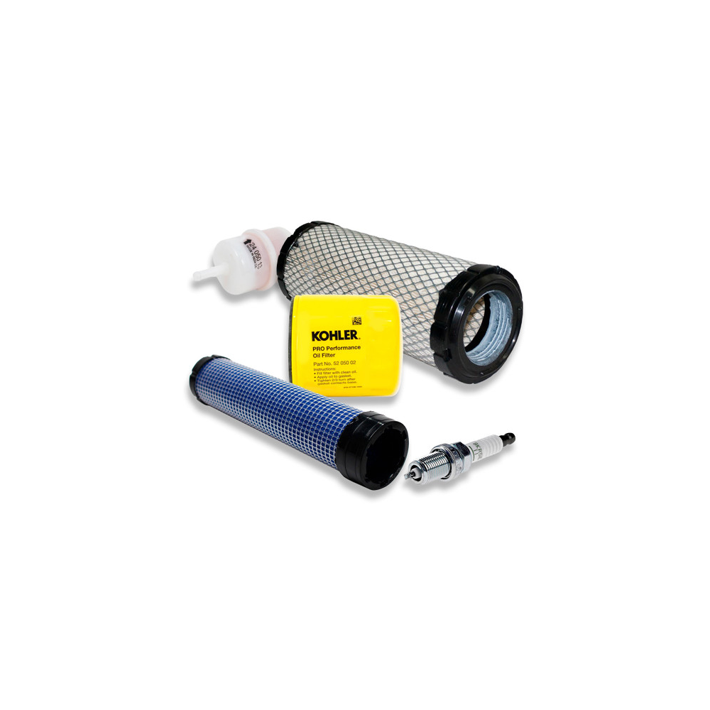 Scag  Cheetah Tune Up Kit SCZ-48  (ECV740-3061)
