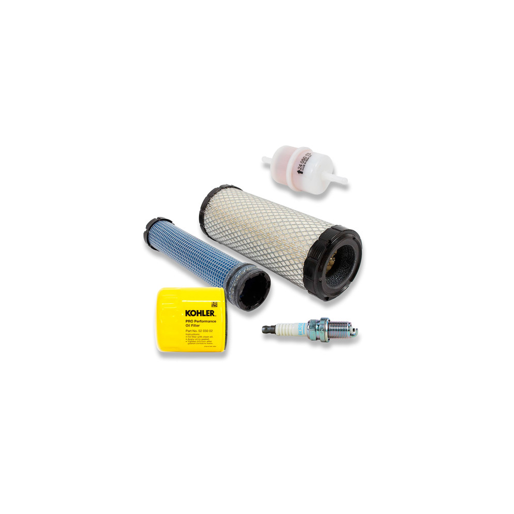Scag  Cheetah Tune Up Kit SCZ61V-29CV-EFI  (ECV740-3020)