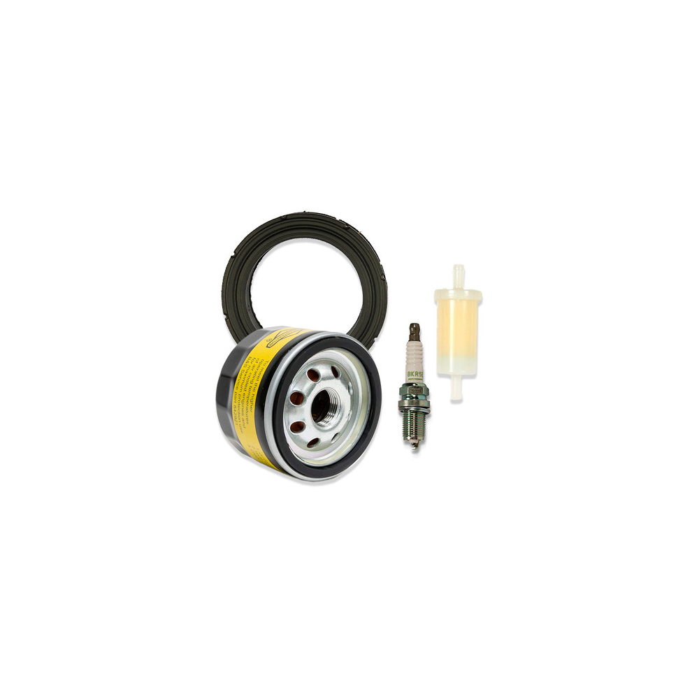 Scag  Cheetah II Tune Up Kit SCZII-72V-37BV-EFI  (61E477)