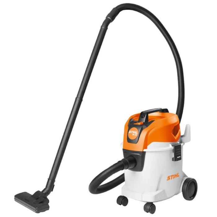 Stihl SE 33 Wet / Dry Vacuum