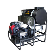 BE SE5815HIHZGP 3000PSI@10GPM, TSF2421, GX800