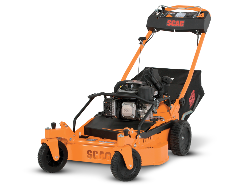 Scag SFC-30-7CV Scag Freedom Z Series Mower