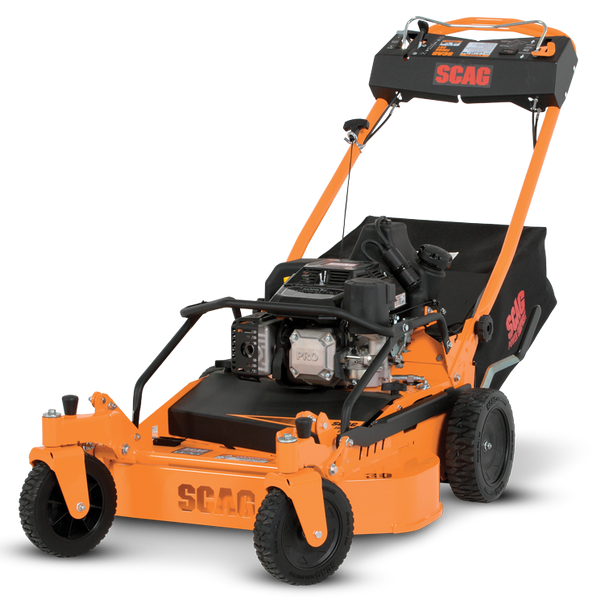 Scag SFC-30-7CV-S Scag Freedom Z Series Mower