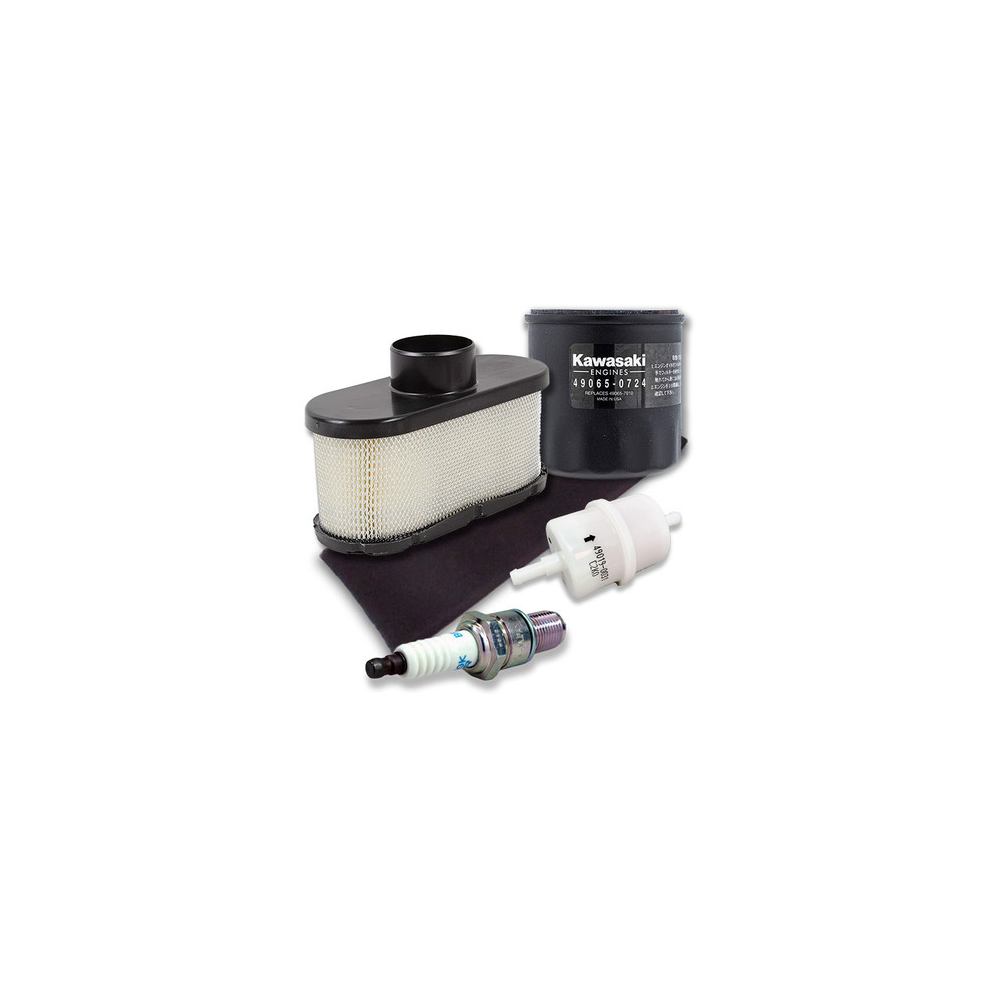 Scag  Freedom Z Tune Up Kit SFZ52-21FR  (FS651V-AS09-R)