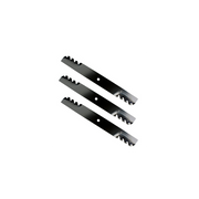 Scag  Hurricane Mulch System 61" 9266 Blade Kit