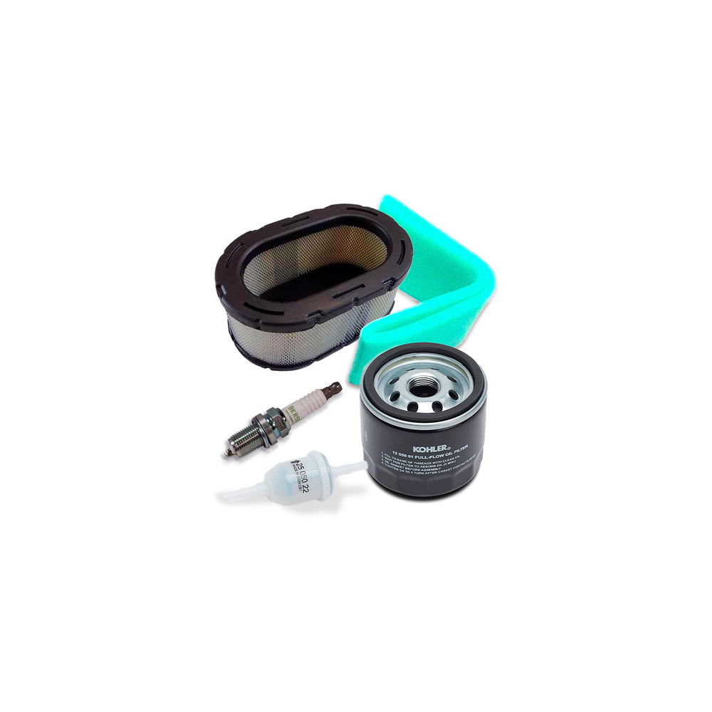 Scag  Liberty Z Tune Up Kit SLZ48-22KT  (KT725-3027)