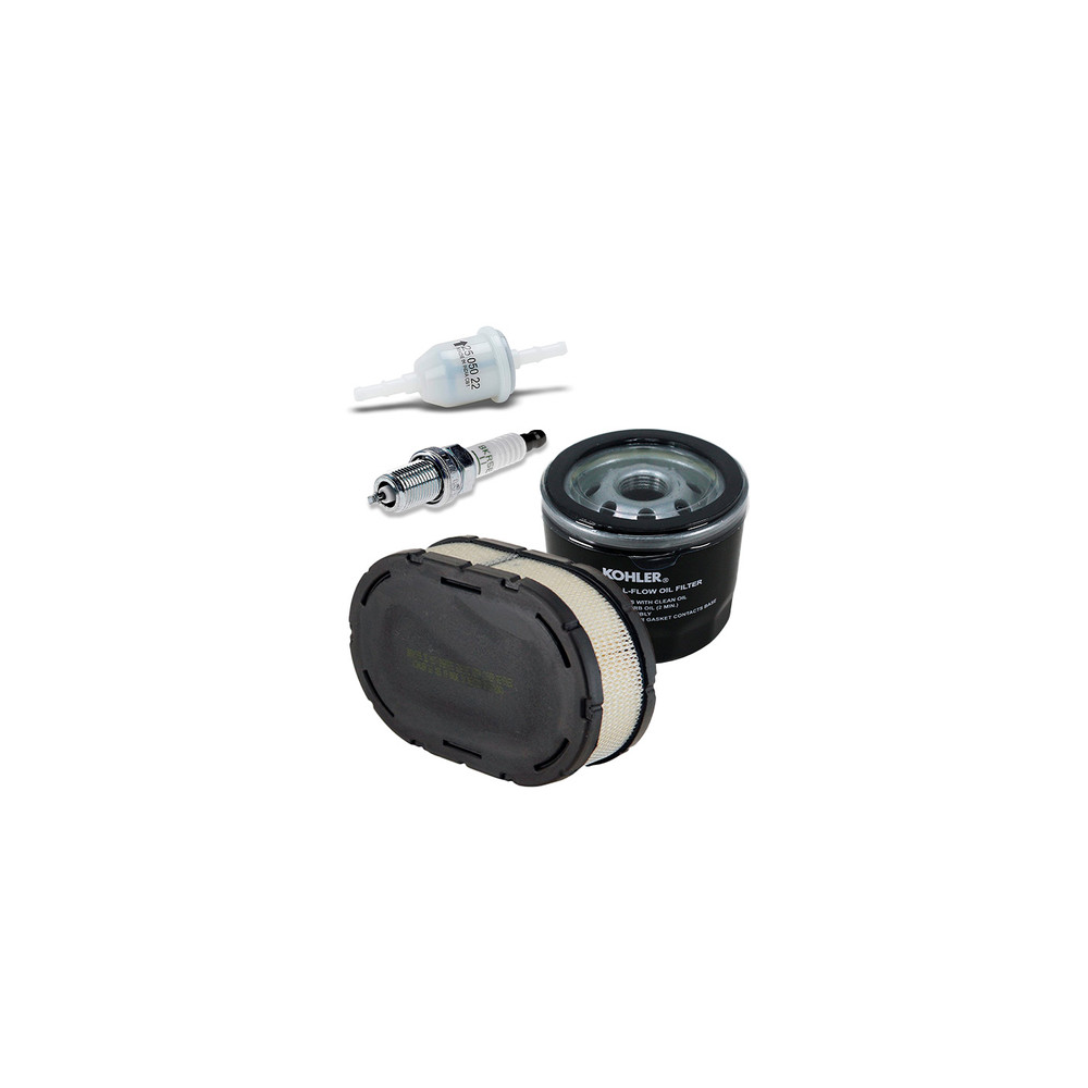 Scag  Liberty Z Tune Up Kit SLZ52-24KT  (KT725-3028)