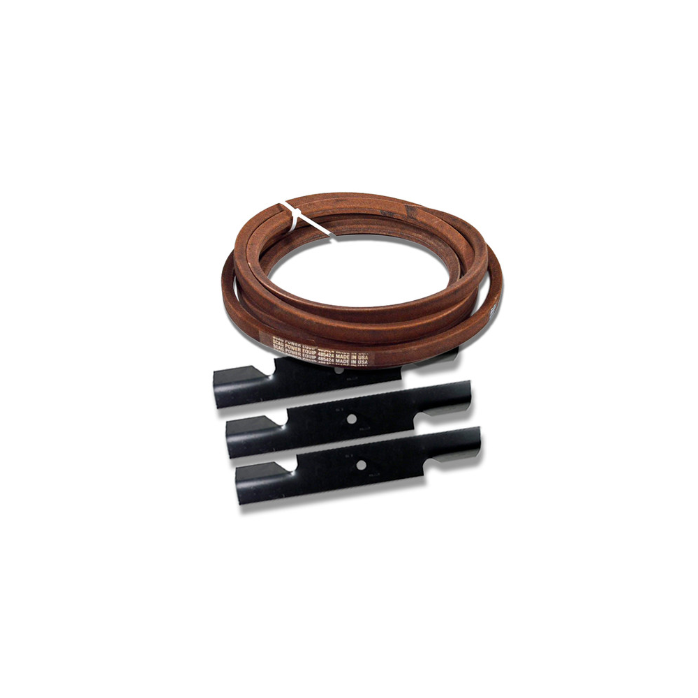 Scag  Liberty Z 52 Deck Drive Belts & Blade Kit OEM