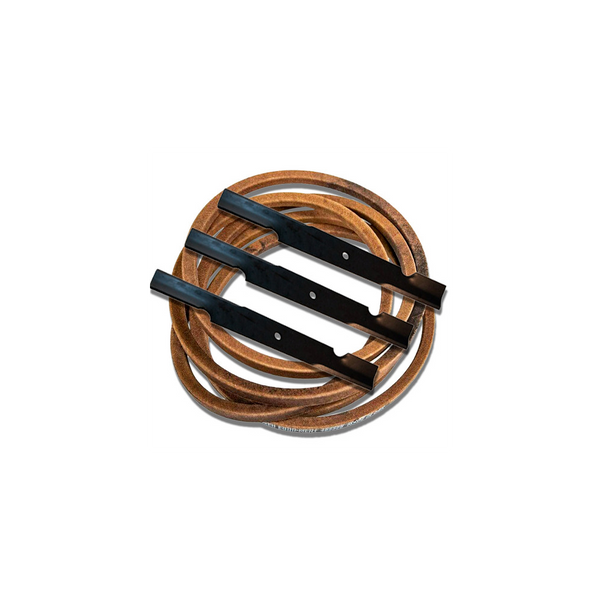 Scag  Liberty Z 61 Deck Drive Belts & Blade Kit OEM