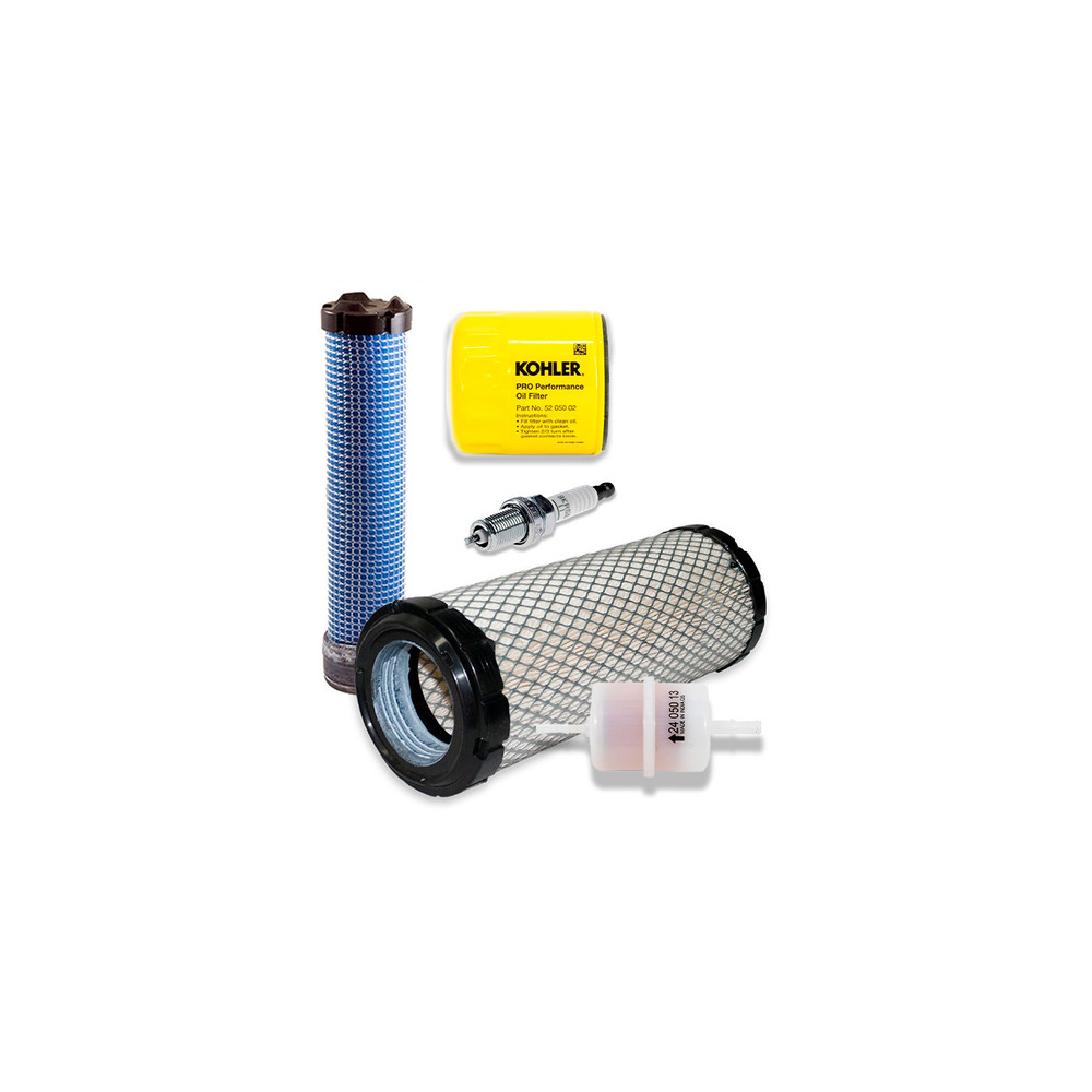 Scag  Patriot Tune Up Kit SPZ-CV23  (CV732-3035)