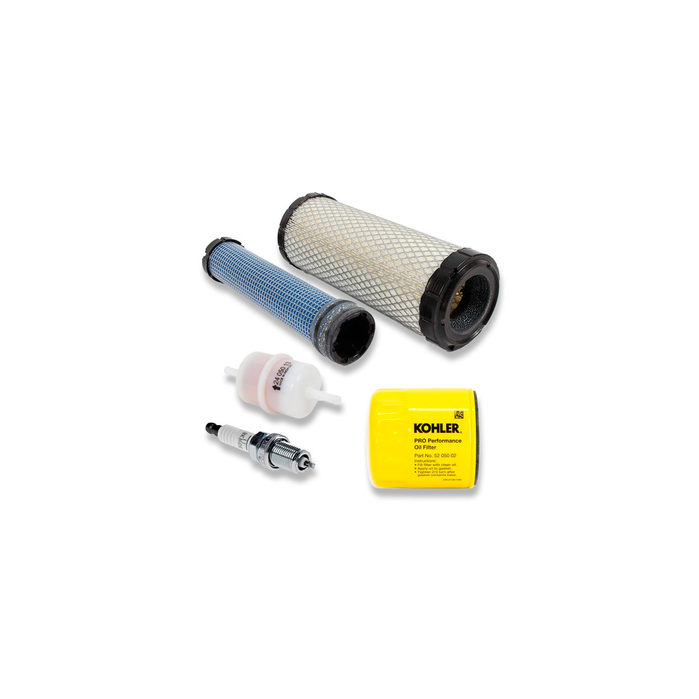 Scag  Tiger Cat Tune Up Kit STC-27CV  (CV740-0021)