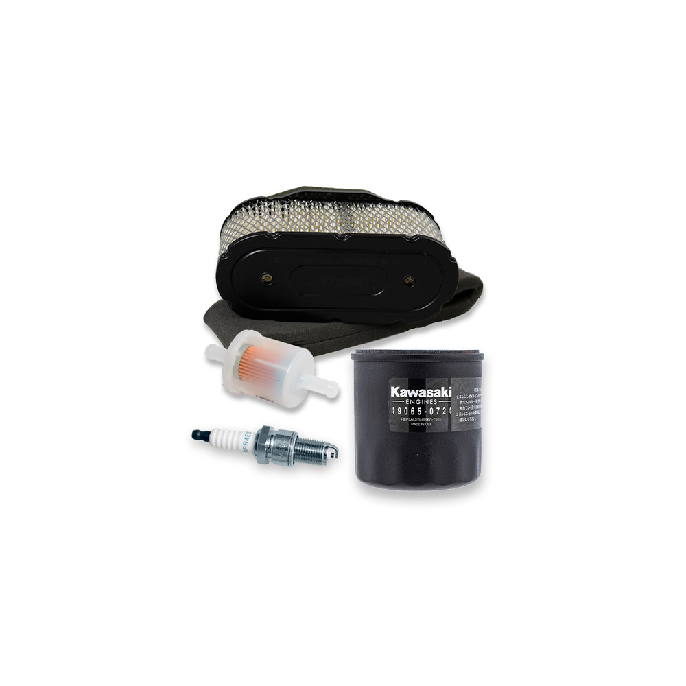 Scag  Tiger Cat Tune Up Kit STC52-21KA  (FH641V - BS09)
