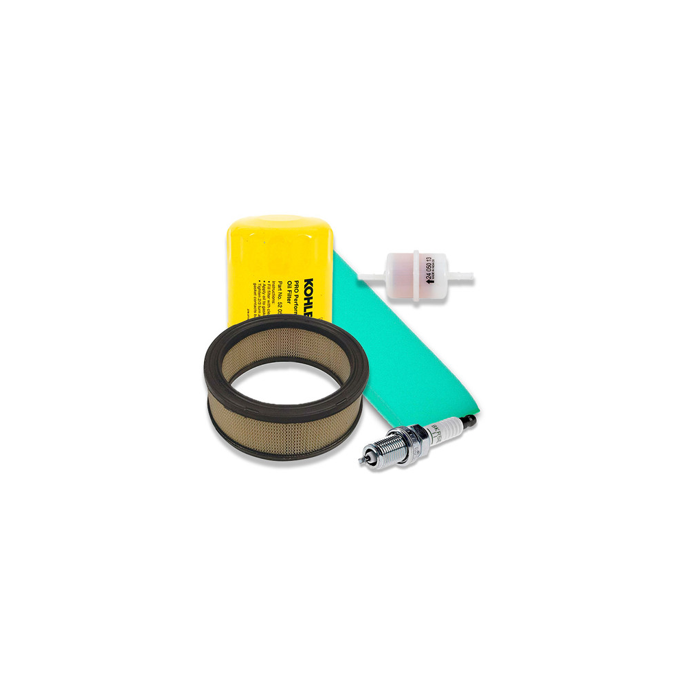 Scag  Turf Tiger Tune Up Kit STT-22CH  (CH680)