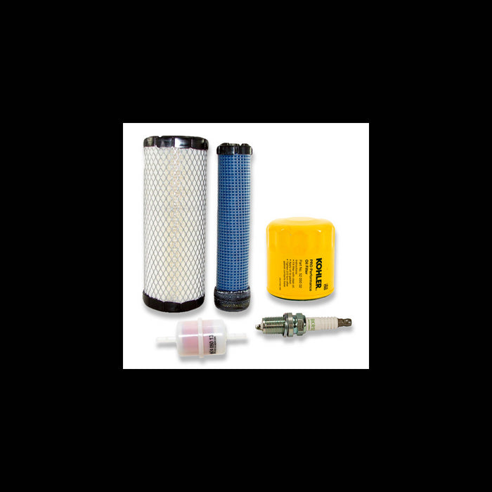 Scag  Turf Tiger Tune Up Kit STT-25CH  (CH730-0066)