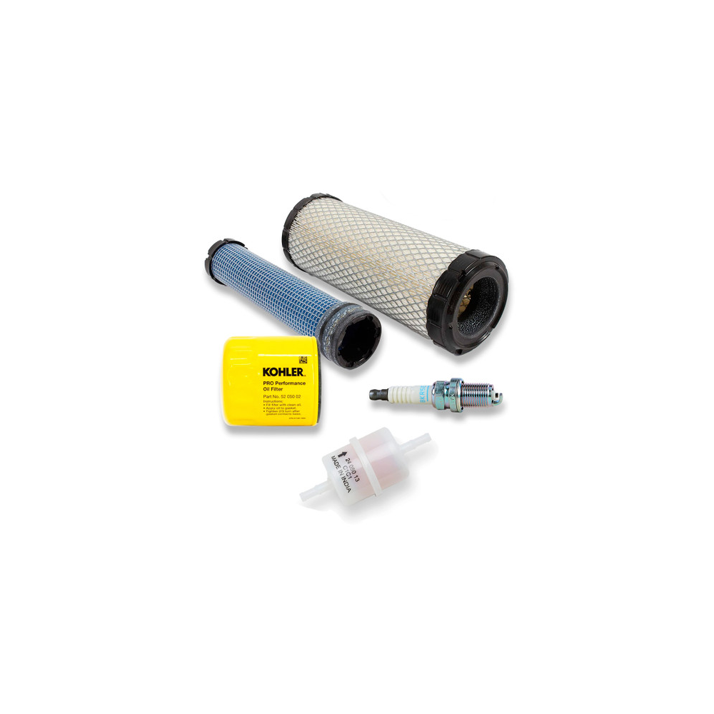 Scag  Turf Tiger Tune Up Kit STT-CH27  (CH740-0021)
