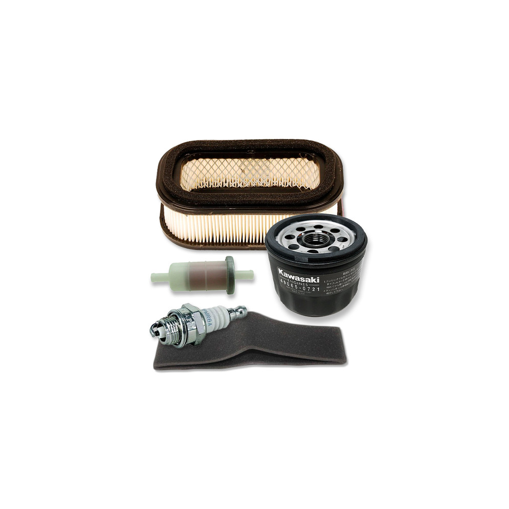 Scag  Turf Tiger Tune Up Kit STT52-22KA  (FD661D - AS02)