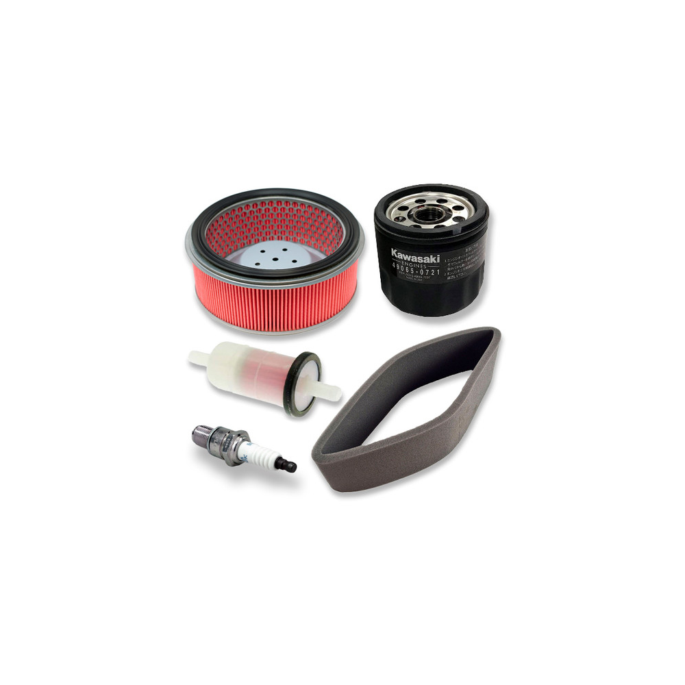 Scag  Turf Tiger Tune Up Kit STT52A-23KA  (FD671D-AS01)
