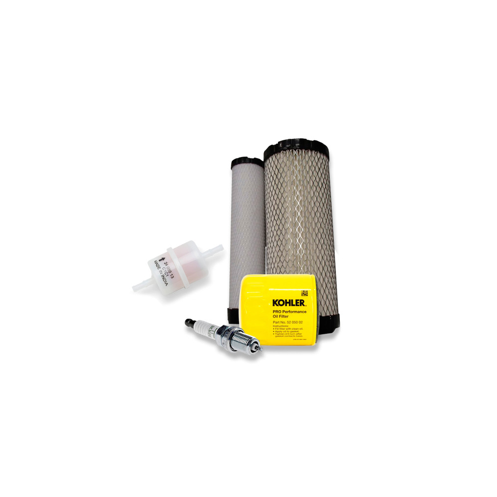Scag  Turf Tiger Tune Up Kit STT52A-27CH  (CH740-0021)