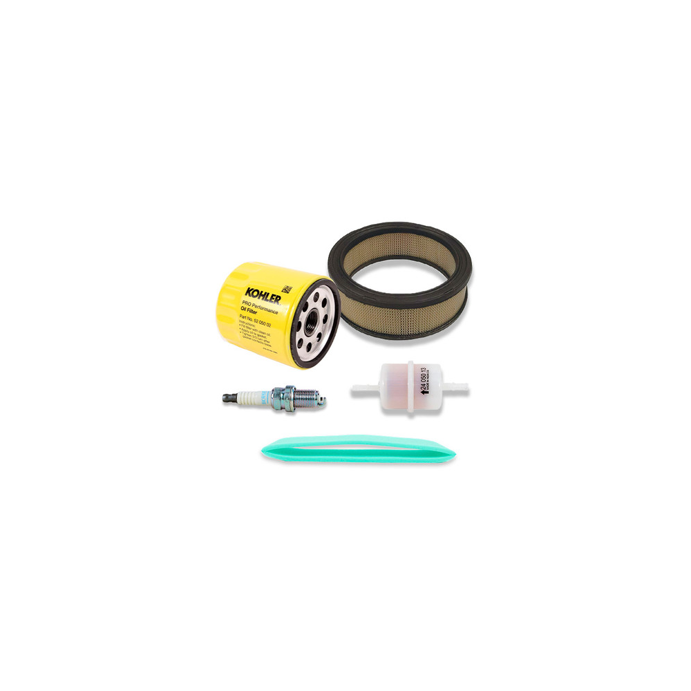 Scag  Turf Tiger Tune Up Kit STT61-23CH  (CH23-76510)