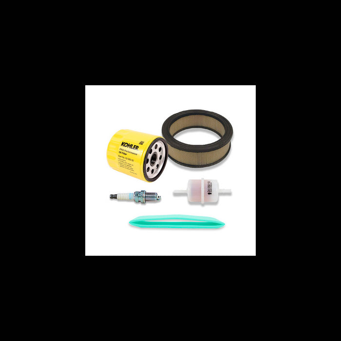 Scag  Turf Tiger Tune Up Kit STT61-23CH  (CH23-76510)