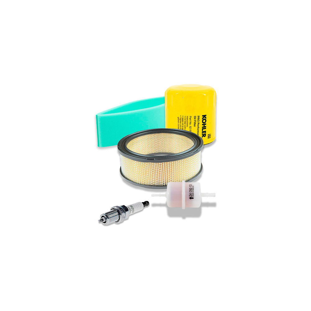 Scag  Turf Tiger Tune Up Kit STT61A-23CH  (CH23-76510)