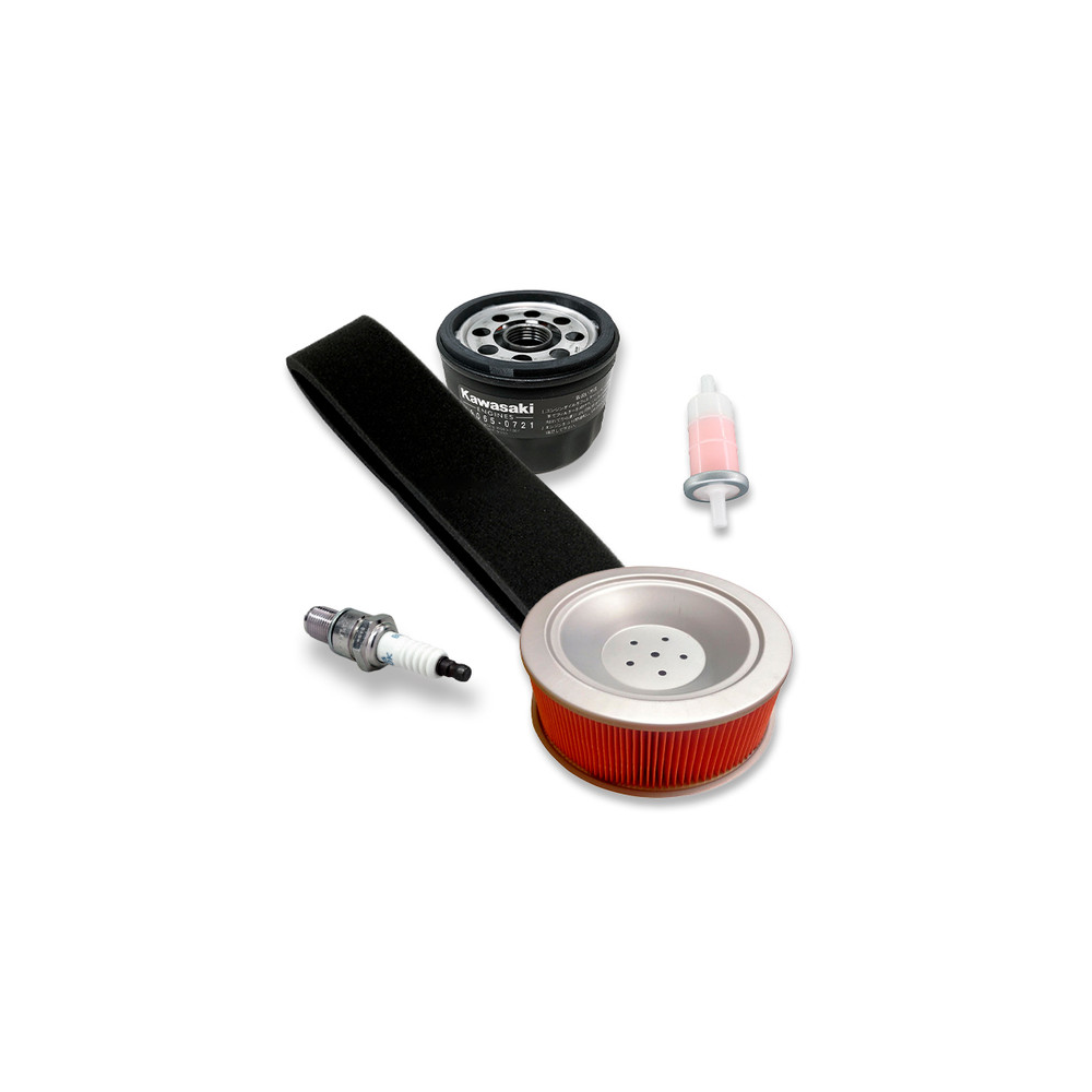 Scag  Turf Tiger Tune Up Kit STT61A-23KA  (FD671D-AS01)