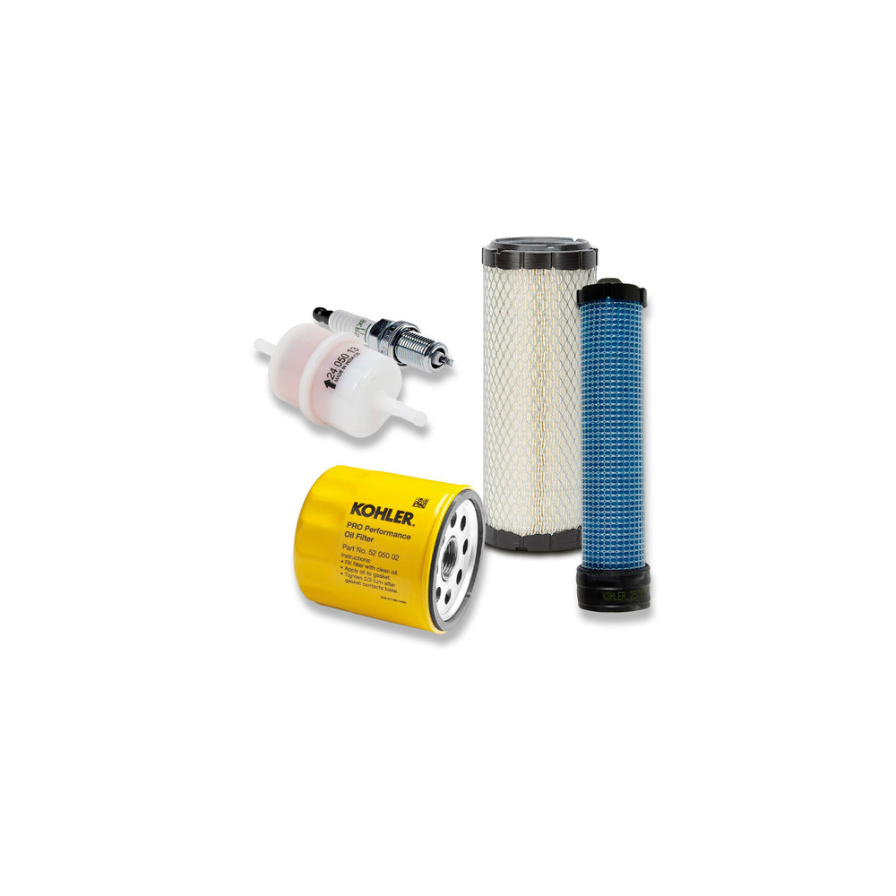 Scag  Turf Tiger Tune Up Kit STT61A-27CH  (CH740-0021)