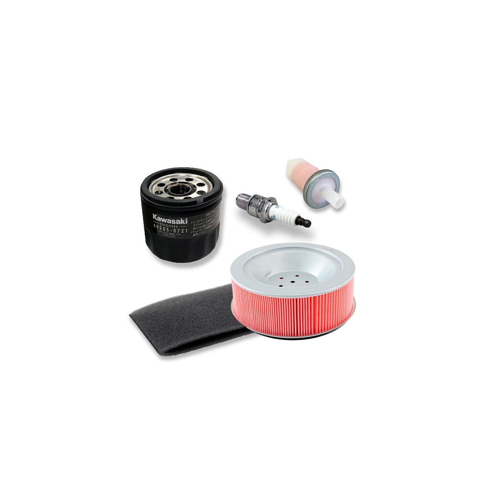 Scag  Turf Tiger Tune Up Kit STT72A-29KA-DFI OEM (FD791D - AS03)