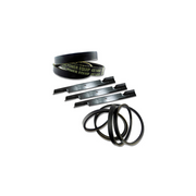 Scag  Turf Tiger 72 and 72V Deck Drive Belts & Blade Kit OEM