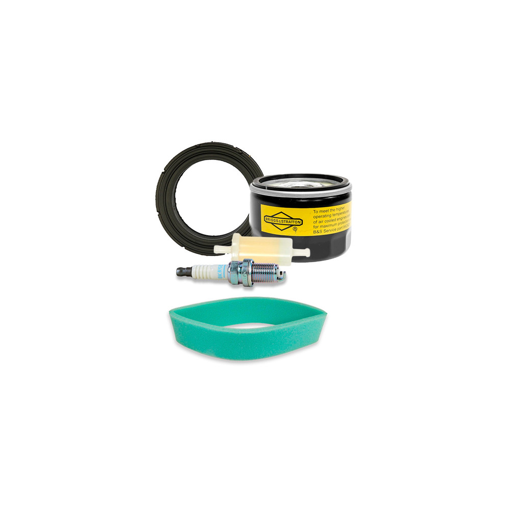 Scag  Turf Tiger II Tune Up Kit STTII-61V-31BV  (543477)