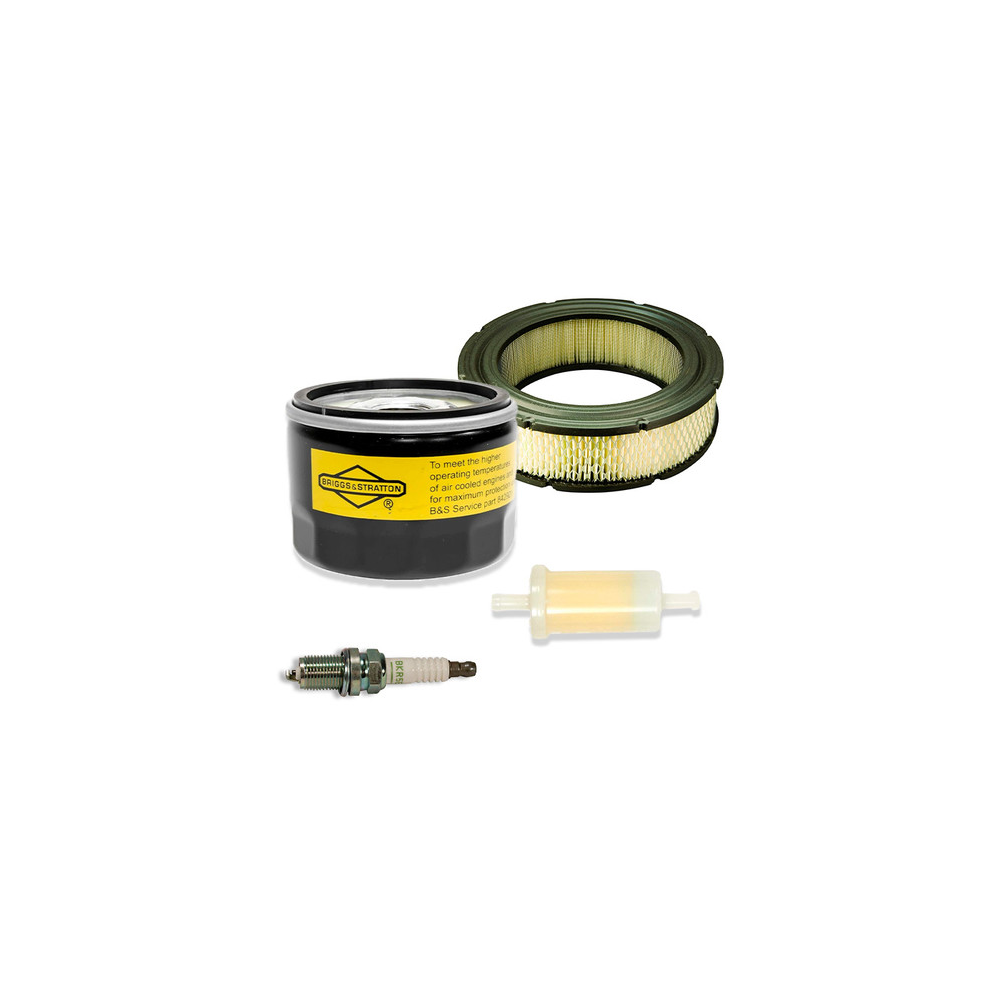 Scag  Turf Tiger II Tune Up Kit STTII-61V-40BV  (61G477)