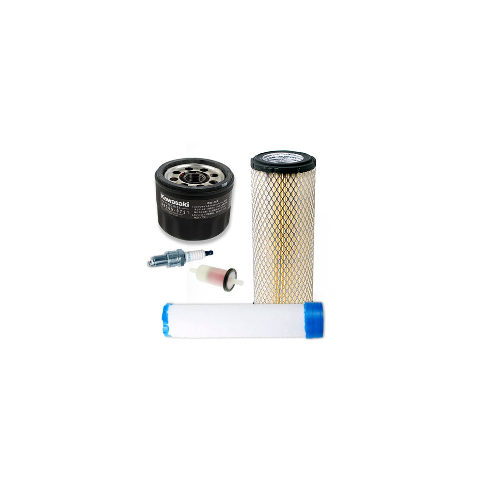 Scag  Turf Tiger II Tune Up Kit STTII-72V-31DFI OEM (FD851D-MS02)