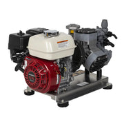 BE SW1165HC SW, Gas, 196CC, 11GPM, GX200, P40